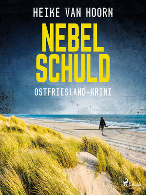 Nebelschuld. Ostfriesland-Krimi (Ein Fall für Kommissar Möllenkamp 3) - Audiobook